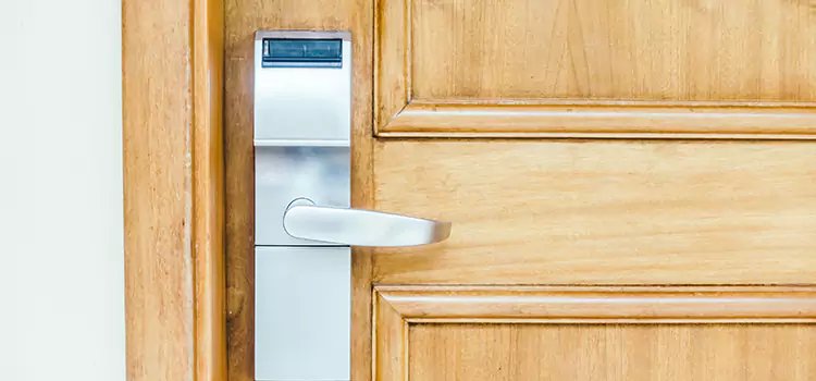 Advanced Solutions in New Albany, IN for Modern Security