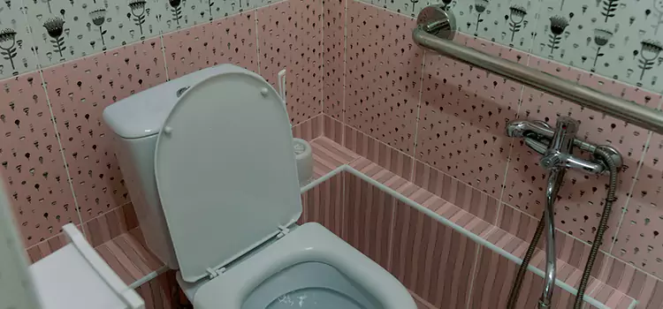 Meeting Diverse Needs With Accessible Restroom Solutions in New Albany, IN