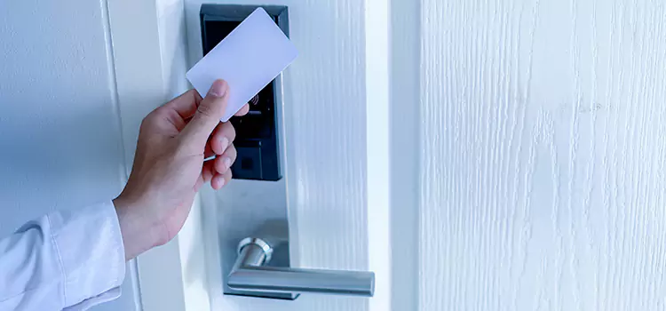 Why Choose Us for Your Keycard Lock Installation in New Albany, IN?