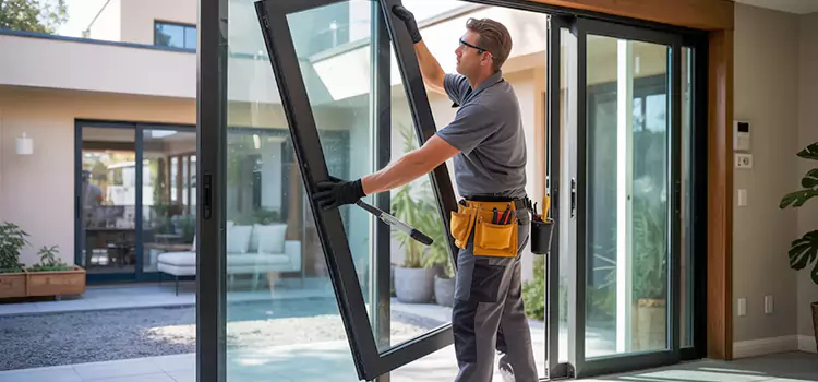 Specialized Sliding Door Roller Services in New Albany, Indiana