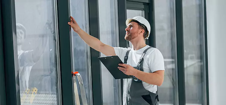 Comprehensive Solutions for Your Sticking Doors in New Albany, IN