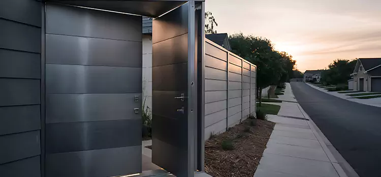 Comprehensive Steel Door Solutions in New Albany, IN