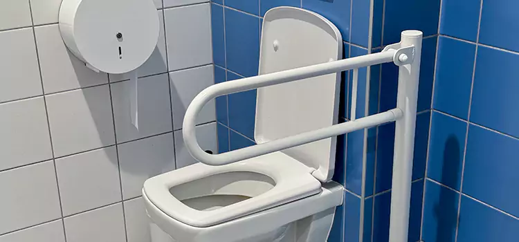Comprehensive Solutions in New Albany, IN for Accessible Facilities