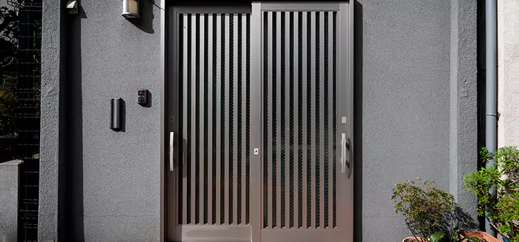 Specialized Steel Door Services in New Albany, IN